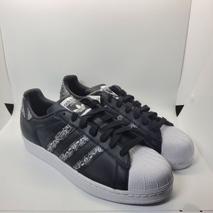 Adidas Superstar 'Graffiti' Men's Shoes Sneakers